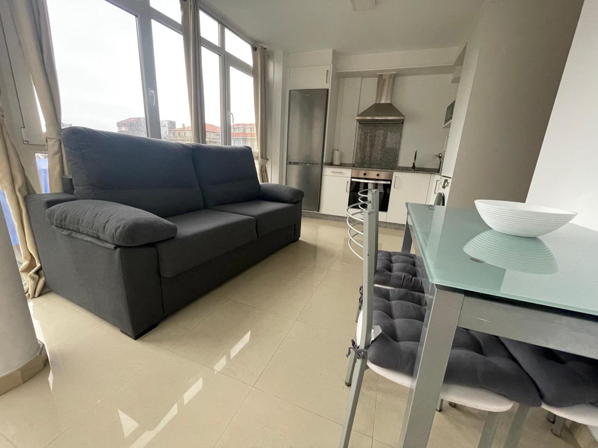 Apartamento En ריביירה מראה חיצוני תמונה