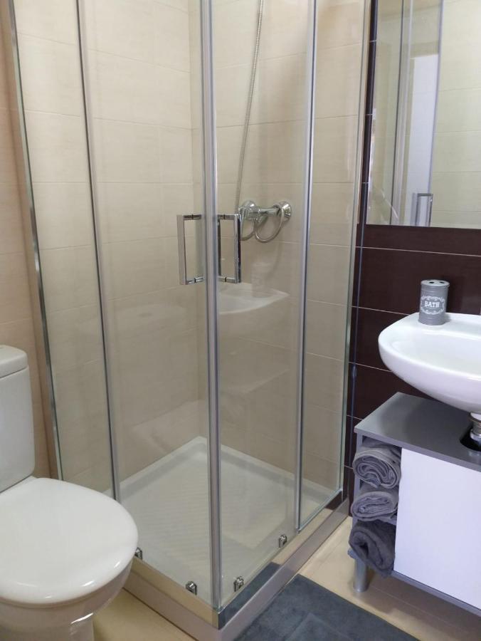 Apartamento En ריביירה מראה חיצוני תמונה