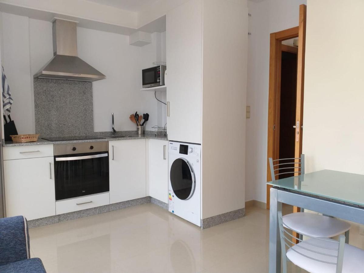 Apartamento En ריביירה מראה חיצוני תמונה